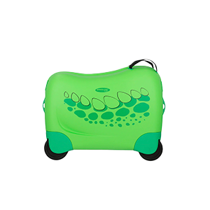 Maleta de cabina Saxoline Dream Rider Dino